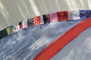 October First Friday shows feature several group exhibits