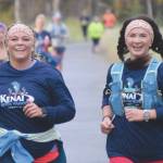 Homer’s Buckelew wins Kenai River Marathon