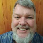 Alaska Senate candidate Greg Madden. (Photo courtesy Greg Madden)