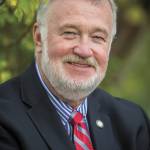 Senator Gary Stevens. (Photo by Clark James Mishler, courtesy of Doug Letch)