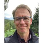 West Homer Elementary School Principal Eric Waltenbaugh.