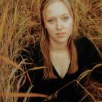 Zoe Stonorov. (Photo courtesy of Zoe Stonorov)