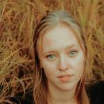 Zoe Stonorov. (Photo courtesy of Zoe Stonorov)