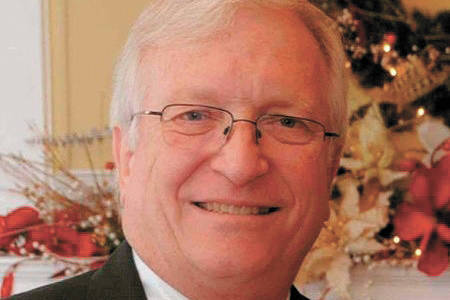 Robert (Bob) Frank Letson