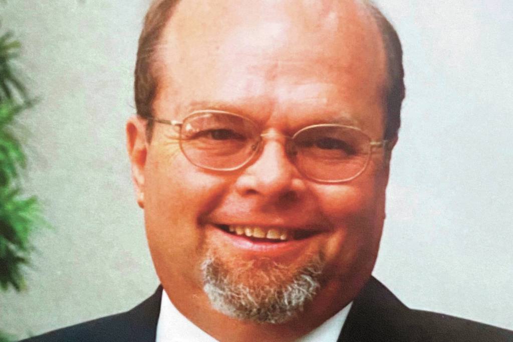 Paul Lewis Spilsbury