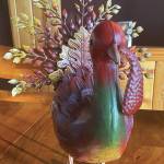 For a twist on the traditional Old Fashioned cocktail, use apple cider and serve with a cinnamon stick, as seen here in Teri Robls kitching on Sunday, Nov. 22, 2020, in Homer, Alaska. (Photo by Teri Robl)