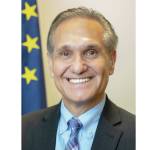 Alaska Lt. Gov. Kevin Meyer. (Photo courtesy Lt. Governor's office)