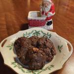 Teri Robls German chocolate cookies, as seen here on Monday, Dec. 7, 2020, in the kitchen of her Homer, Alaska, home. (Photo by Teri Robl)