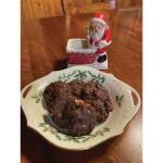 Teri Robl's German chocolate cookies, as seen here on Monday, Dec. 7, 2020, in the kitchen of her Homer, Alaska, home. (Photo by Teri Robl)