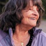 Nancy (Wages) Stafford