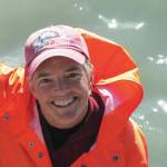 Catherine Cassidy. (Photo courtesy Catherine Cassidy)