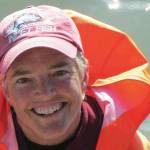 Catherine Cassidy. (Photo courtesy Catherine Cassidy)