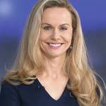 Commissioner of the Alaska Department of Administration Kelly Tshibaka. (Photo courtesy Department of Administration)