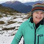 Catriona Reynolds in an undated photo. (Photo courtesy Catriona Reynolds)