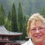 Patricia Ann (Hinkle) Cahill