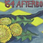 Oceana Wills design for Grace Ridge Brewerys 64 Afterbock beer label contest to commemorate the 20th anniversary of the Kachemak Bay National Estuarine Research Reserve (KBNERR). The designs go on exhibit and the winning label will be revealed Friday, Feb. 5, 2021, at the brewery in Homer, Alaska. (Photo courtesy of Grace Ridge Brewery)