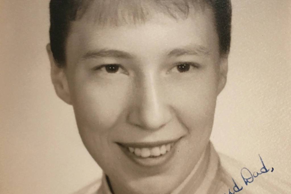 Mary Joanne “Jo” Hillstrand