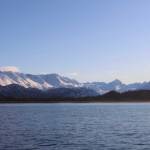 A day on Kachemak Bay. (Ashlyn OHara/Peninsula Clarion)