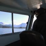 A day on Kachemak Bay. (Ashlyn OHara/Peninsula Clarion)