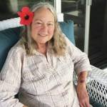 Susan Joyce Wohlgemuth