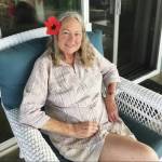 Susan Joyce Wohlgemuth