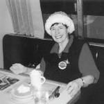 Lana Arlene Ginger Fortin