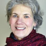 Dotti Harness-Foster. (Photo by Jim Lavrakas)