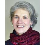 Dotti Harness-Foster. (Photo by Jim Lavrakas)