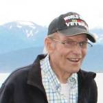 Granville Jack Fields