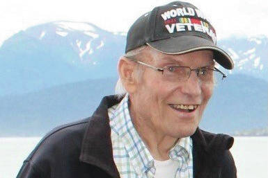 Granville “Jack” Fields