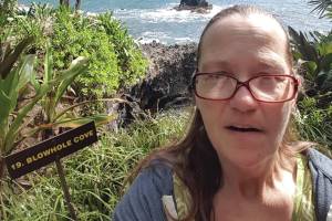 Margaret Leilani Alfiche