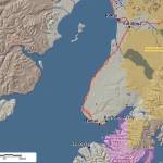 A screenshot of the Kenai Peninsula Borough GIS Parcel Viewer shows the different layers available, including aerial imagery. (Screenshot)