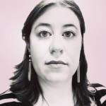 Maura Jones in an undated photo. (Photo courtesy of Pier One Theatre)