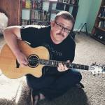 Michael Tupper in an undated photo. (Photo courtesy of Pier One Theatre)