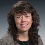 Donna Schantz. (Photo by Chris Arend)