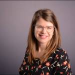 Jillian Lush is leaving Sprout to become the CEO of Big Brothers Big Sisters Alaska. (Photo courtesy of Sprout)