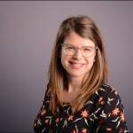 Jillian Lush is leaving Sprout to become the CEO of Big Brothers Big Sisters Alaska. (Photo courtesy of Sprout)