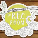 The REC Room, youth Resource and Enrichment Co-op, was established in 2010 by the Kachemak Bay Family Planning Clinic to offer a safe and empowering space for youth ages 12-18 to gather after school.