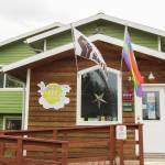 The REC Room, youth Resource and Enrichment Co-op, was established in 2010 by the Kachemak Bay Family Planning Clinic to offer a safe and empowering space for youth ages 12-18 to gather after school.