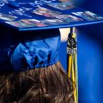 Homer High School graduated 86 seniors May 18. (Photo by Sarah Knapp/Homer News)