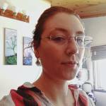 Jenna Gerretys art show opens Friday, June 4, 2021, at Grace Ridge Brewery in Homer, Alaska. (Photo courtesy of Grace Ridge Brewery)