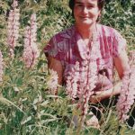 Rita Sonia Weber
Oct. 28, 1931 - April 17, 2021