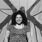 Xochitl Lopez-Ayala (Photo courtesy of Xochitl Lopez-Ayala)