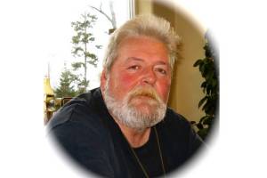 Gary Bruce "Woody" Almond