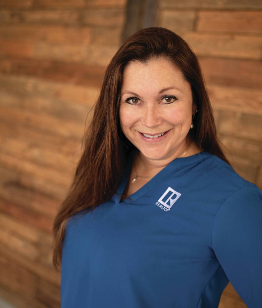 Allison Trimble Paparoa