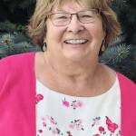 Tricia Fyfe Lillibridge