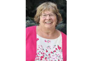 Tricia Fyfe Lillibridge