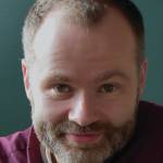 Van Hawkins (Photo provided)