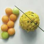 Tressa Dale
Scrambled Eggs A La Escoffier