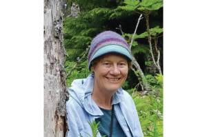 Susanne Ratcliffe Wilson. (Photo provided)